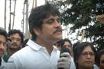 Nagarjuna Family Joins Swachh Bharat Campaign - 88 of 85