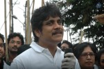 Nagarjuna Family Joins Swachh Bharat Campaign - 92 of 85