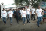 Nagarjuna Family Joins Swachh Bharat Campaign - 24 of 85