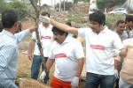 Nagarjuna Family Joins Swachh Bharat Campaign - 26 of 85