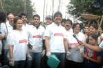 Nagarjuna Family Joins Swachh Bharat Campaign - 27 of 85