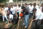 Nagarjuna Family Joins Swachh Bharat Campaign - 30 of 85