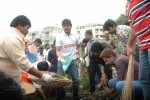 Nagarjuna Family Joins Swachh Bharat Campaign - 32 of 85