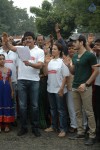 Nagarjuna Family Joins Swachh Bharat Campaign - 39 of 85