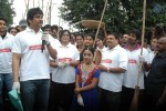 Nagarjuna Family Joins Swachh Bharat Campaign - 45 of 85