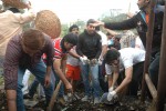 Nagarjuna Family Joins Swachh Bharat Campaign - 52 of 85