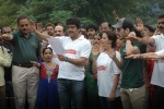 Nagarjuna Family Joins Swachh Bharat Campaign - 59 of 85
