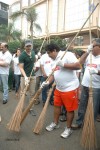 Nagarjuna Family Joins Swachh Bharat Campaign - 60 of 85