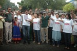 Nagarjuna Family Joins Swachh Bharat Campaign - 64 of 85