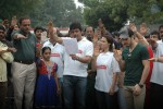 Nagarjuna Family Joins Swachh Bharat Campaign - 67 of 85