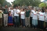 Nagarjuna Family Joins Swachh Bharat Campaign - 76 of 85