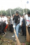 Nagarjuna Family Joins Swachh Bharat Campaign - 77 of 85