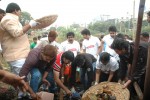 Nagarjuna Family Joins Swachh Bharat Campaign - 80 of 85