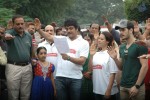 Nagarjuna Family Joins Swachh Bharat Campaign - 82 of 85