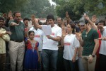 Nagarjuna Family Joins Swachh Bharat Campaign - 85 of 85