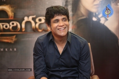 Nagarjuna Interview Photos - 16 of 21
