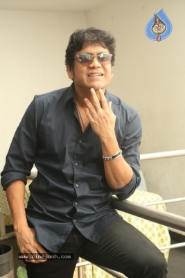 Nagarjuna Interview Photos - 18 of 21