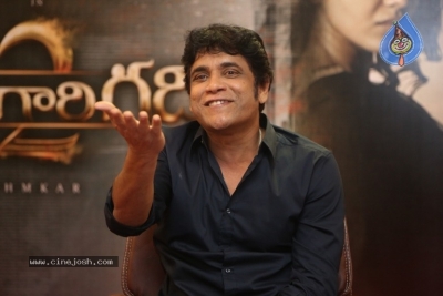 Nagarjuna Interview Photos - 21 of 21