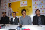 Nagarjuna is Kalyan Jewellers Brand Ambassador - 29 of 49