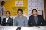 Nagarjuna is Kalyan Jewellers Brand Ambassador - 35 of 49