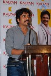 Nagarjuna is Kalyan Jewellers Brand Ambassador - 37 of 49