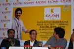 Nagarjuna is Kalyan Jewellers Brand Ambassador - 38 of 49