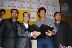 Nagarjuna is Kalyan Jewellers Brand Ambassador - 42 of 49