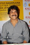 Nagarjuna is Kalyan Jewellers Brand Ambassador - 24 of 49