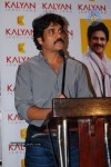 Nagarjuna is Kalyan Jewellers Brand Ambassador - 26 of 49