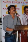 Nagarjuna is Kalyan Jewellers Brand Ambassador - 29 of 49