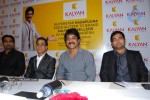 Nagarjuna is Kalyan Jewellers Brand Ambassador - 30 of 49