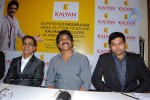 Nagarjuna is Kalyan Jewellers Brand Ambassador - 34 of 49