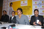 Nagarjuna is Kalyan Jewellers Brand Ambassador - 35 of 49