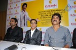 Nagarjuna is Kalyan Jewellers Brand Ambassador - 45 of 49