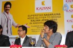 Nagarjuna is Kalyan Jewellers Brand Ambassador - 49 of 49