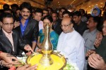 Nagarjuna Launches Kalyan Jewellers - 64 of 98