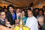 Nagarjuna Launches Kalyan Jewellers - 62 of 98