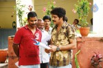 Nagarjuna New Movie Working Stills - 17 of 20