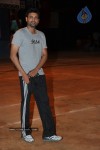 Nagarjuna Practice for T20 Tollywood Trophy Photos - 45 of 115