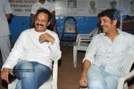 Nagarjuna Practice for T20 Tollywood Trophy Photos - 8 of 115