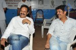 Nagarjuna Practice for T20 Tollywood Trophy Photos - 50 of 115