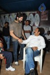 Nagarjuna Practice for T20 Tollywood Trophy Photos - 52 of 115