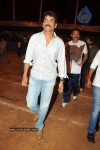 Nagarjuna Practice for T20 Tollywood Trophy Photos - 11 of 115