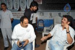 Nagarjuna Practice for T20 Tollywood Trophy Photos - 59 of 115