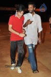 Nagarjuna Practice for T20 Tollywood Trophy Photos - 31 of 115