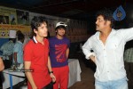 Nagarjuna Practice for T20 Tollywood Trophy Photos - 40 of 115