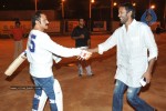 Nagarjuna Practice for T20 Tollywood Trophy Photos - 52 of 115