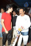 Nagarjuna Practice for T20 Tollywood Trophy Photos - 58 of 115