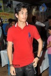 Nagarjuna Practice for T20 Tollywood Trophy Photos - 87 of 115