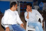 Nagarjuna Practice for T20 Tollywood Trophy Photos - 96 of 115